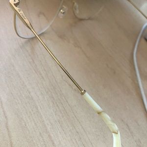 Chloe Accessories - Chloe oversized reading glasses Chloe Accessories - Chloe oversized reading glasses